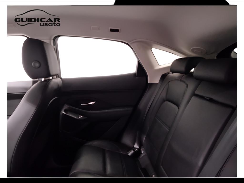 JAGUAR E-Pace 2021 - E-Pace 2.0d i4 mhev awd 163cv auto