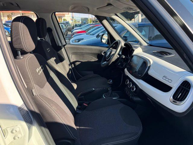 FIAT 500L 1.4 95 CV Gpl Cross