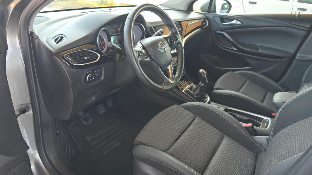 Opel Astra 1.6 CDTi 136CV Start&Stop 5 porte Innovation