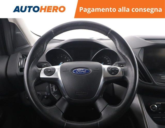 FORD Kuga 1.5 EcoBoost 120 CV S&S 2WD Plus
