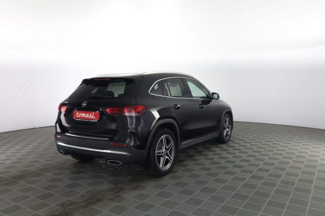 MERCEDES-BENZ CLA sse GLA GLA 180 d Automatic Premium