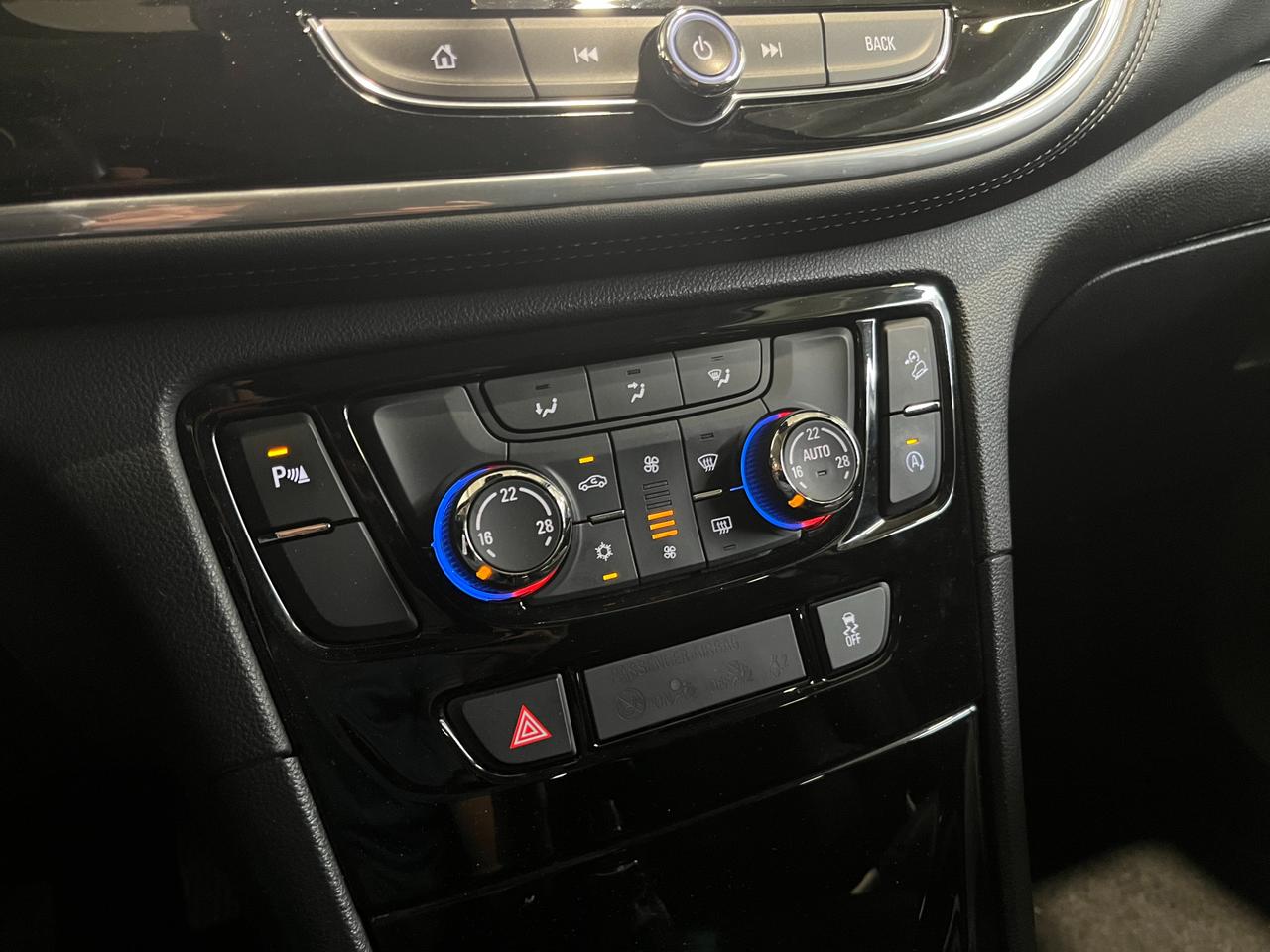 OPEL MOKKA X 1.6 CDTI 4X4 INNOVATION S&S