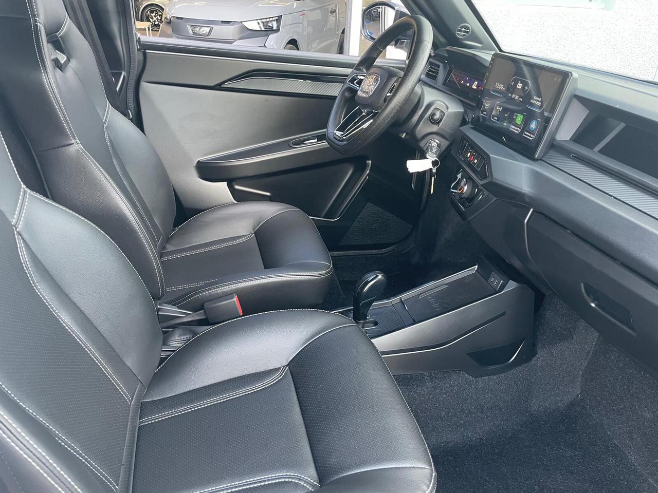 Ligier JS JS50 REVO d ELITE CONFORT