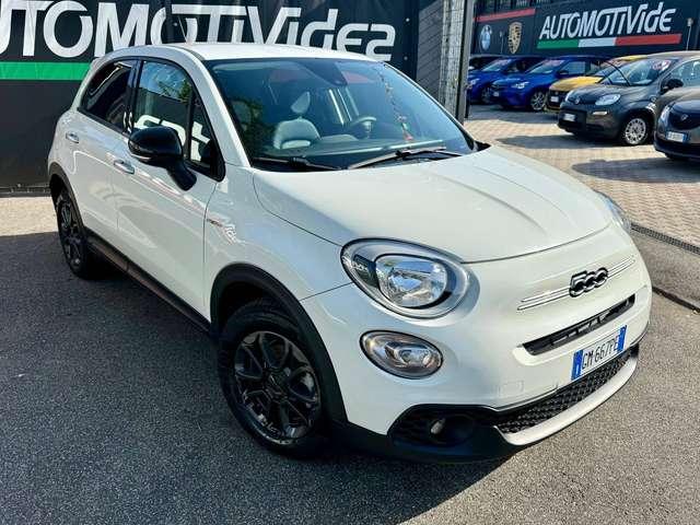 Fiat 500X 500X 1.3 mjet Club 95cv PRONTA CONSEGNA