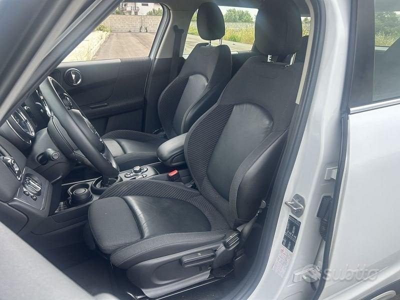 MINI Countryman Mini 2.0 Cooper D Business my18