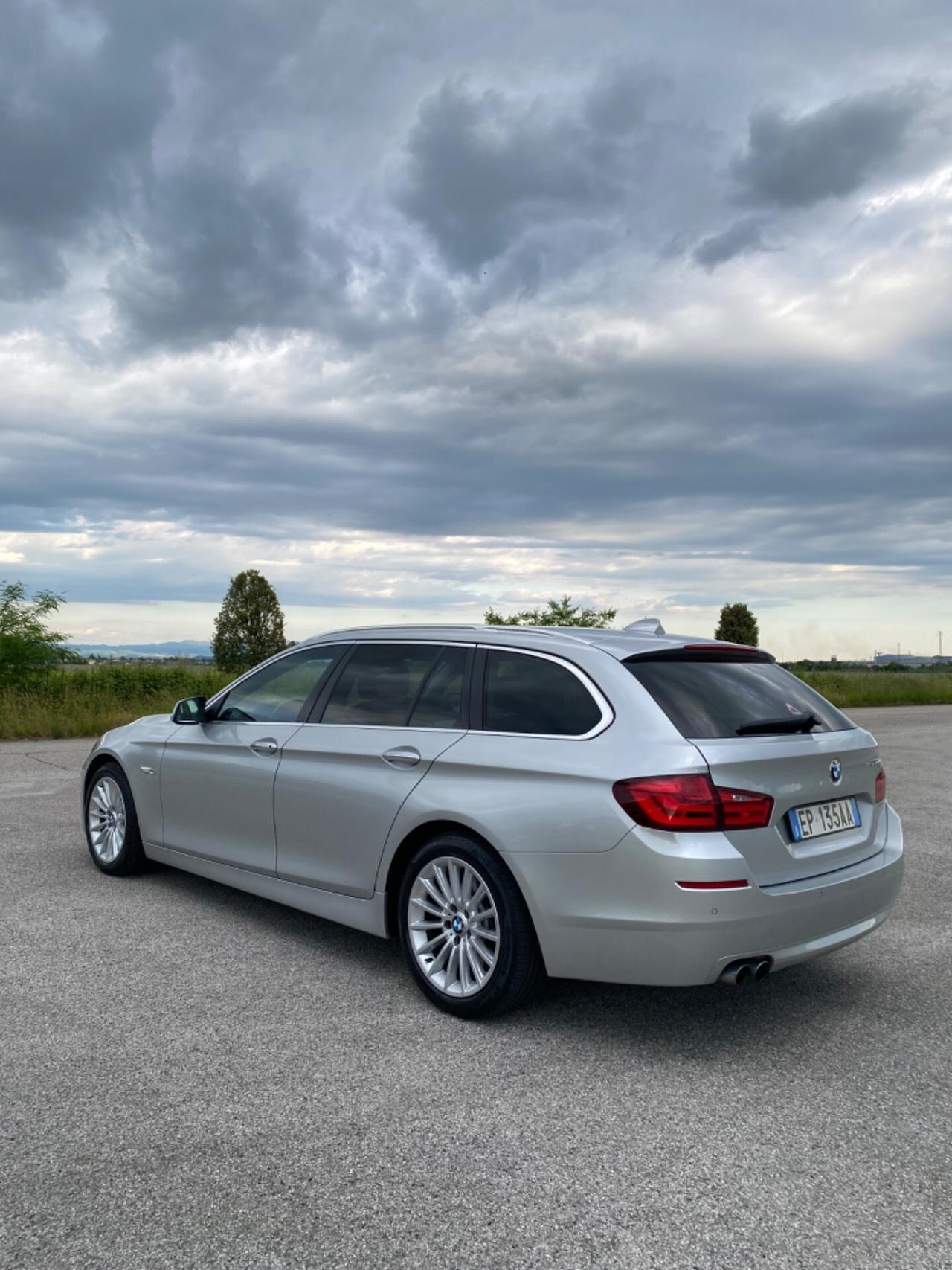Bmw 530 530d Business