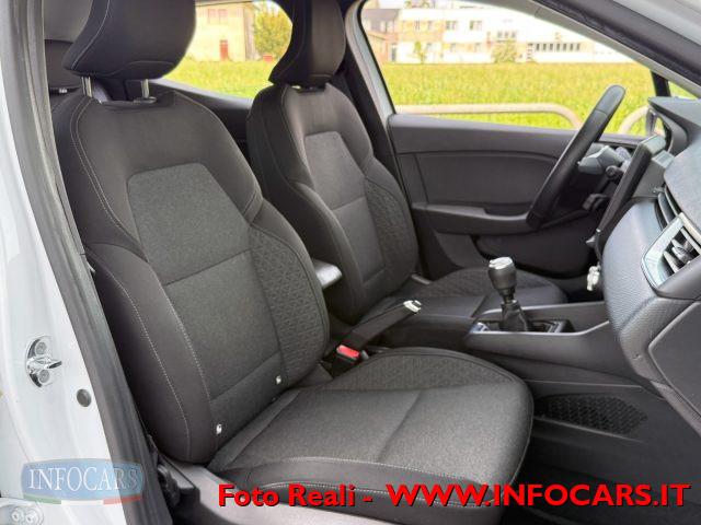 RENAULT Clio TCe 90 CV Business - PROMO