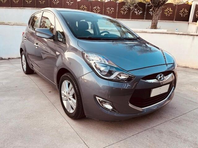 HYUNDAI IX20 IX 20 1.4 CRDI 90 CV UNIPRO'