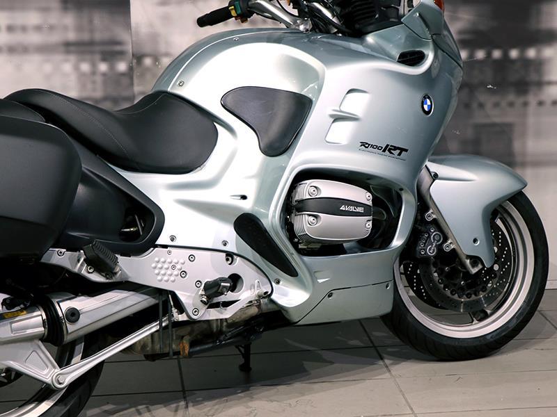 Bmw R 1100 RT ABS