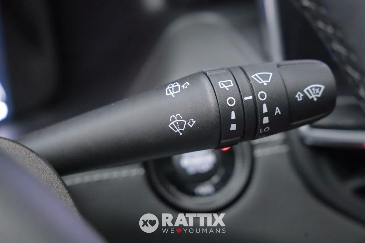 Jeep Compass 1.5 Turbo T4 Mhev 130CV Altitude DCT