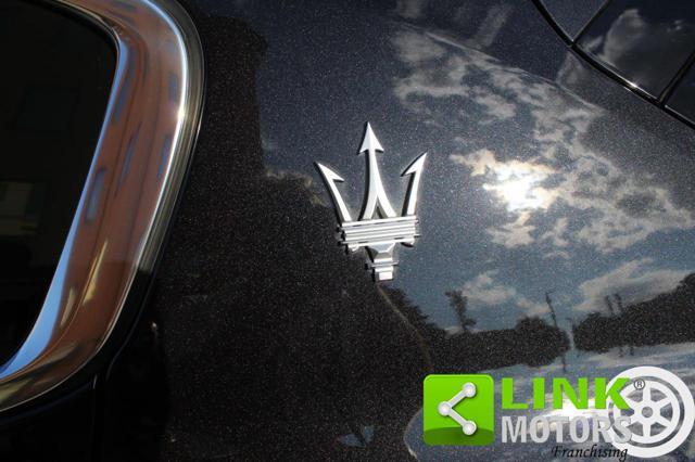 MASERATI Grecale MHEV 300 CV AWD GT