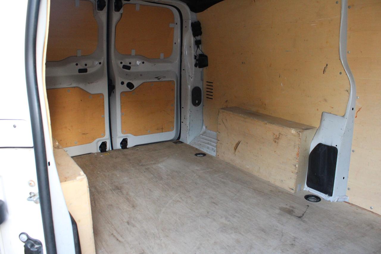 Opel Vivaro 1.5D 100 Cv S&S