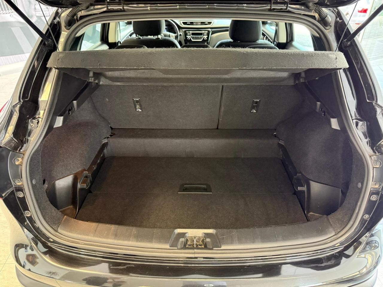 Nissan Qashqai 1.5 dCi Acenta PREZZO REALE