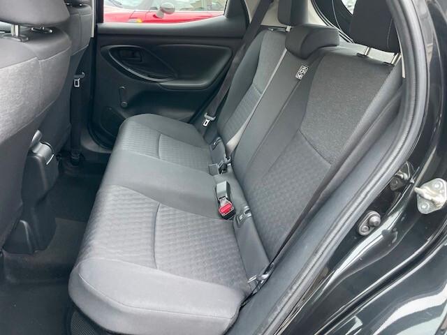 Toyota Yaris 1.5 Hybrid 5 porte Business UNIPROP. OFFERTA PROMO!!!!!