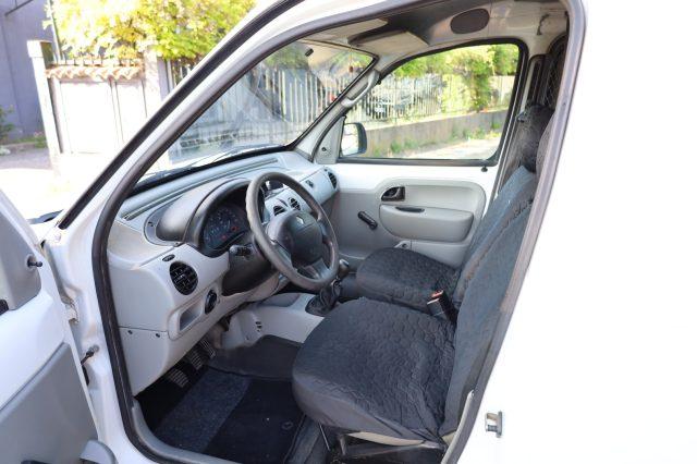 RENAULT Kangoo 1.9 dCi 4x4 Unico Proprietario Radio CD Buone Cond