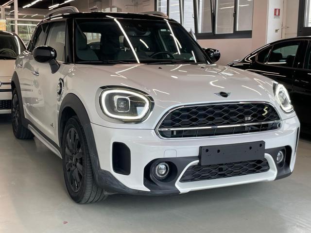 MINI Mini Cooper SE 'ALL4' Countryman ALL4