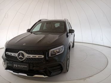 Mercedes-Benz Classe GLB GLB 200 d Premium 4matic auto