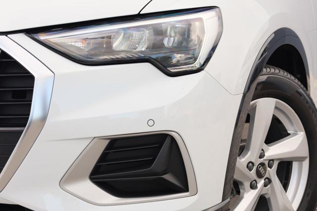 AUDI Q3 35 TFSI S tronic Business Advanced