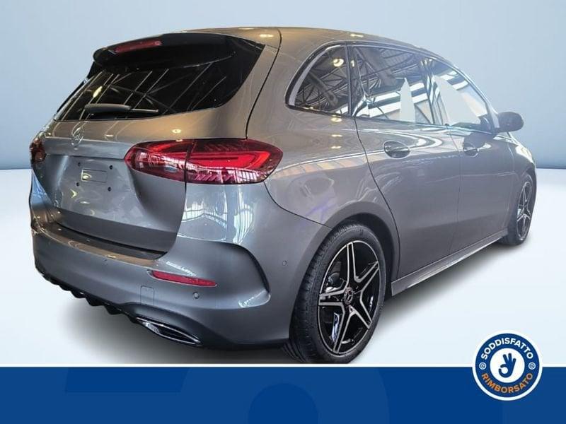 Mercedes-Benz Classe B 180d Automatic AMG Line Advanced Plus