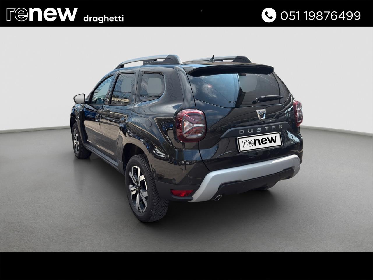 Dacia Duster 1.5 Blue dCi 8V 115 CV 4x2 Prestige Up DaciaPlus