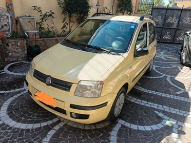 Fiat Panda 1.2 Dynamic con gpl omologato