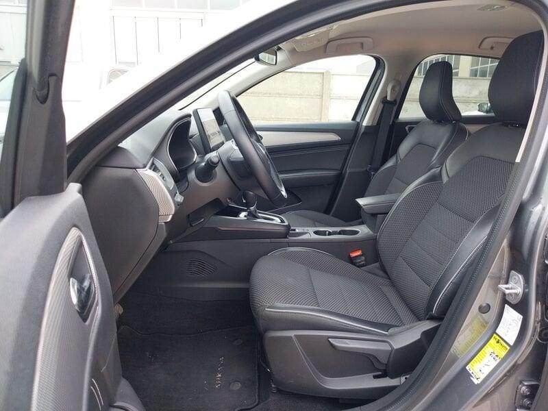 Renault Arkana Arkana 1.6 E-Tech hybrid Intens 145cv