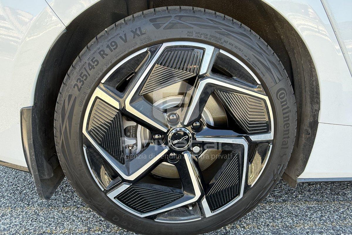 BYD Seal 82,5 kWh Design