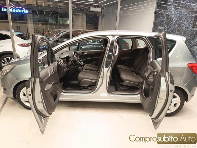 OPEL Meriva 1.4 100CV Cosmo