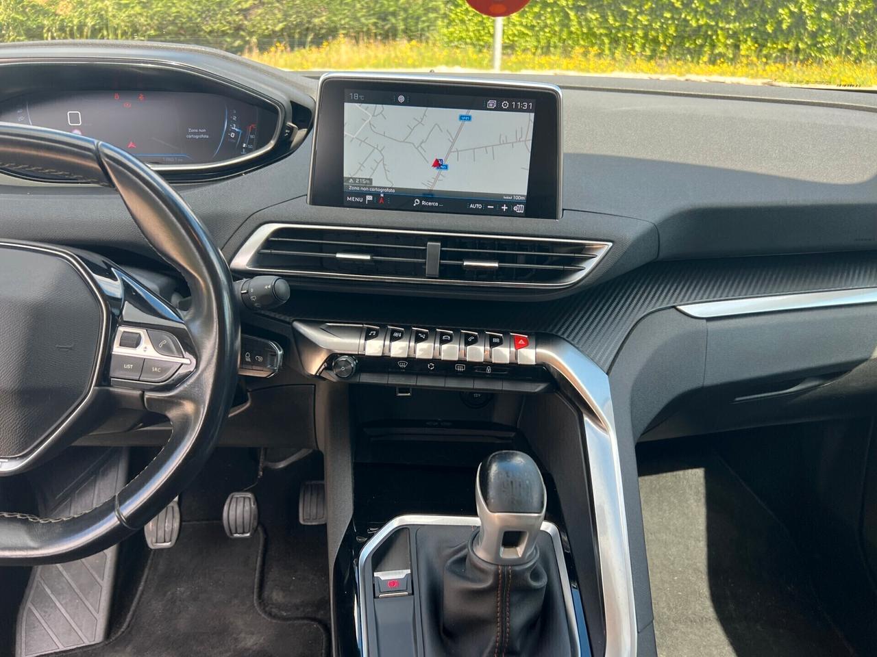 Peugeot 3008 BlueHDi 130 S&S Business