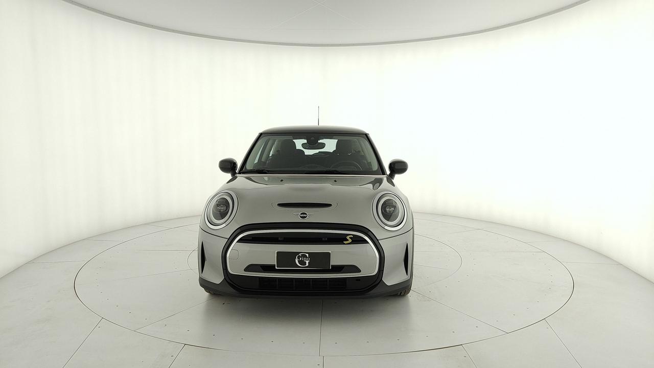MINI Mini F56 2021 Full Electric - Mini 3p Cooper SE Classic auto