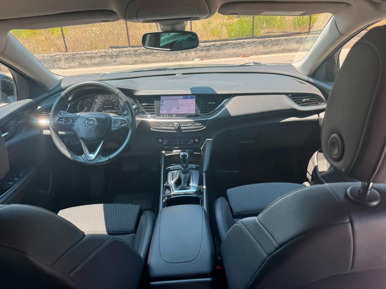 Opel Insignia Grand Sport