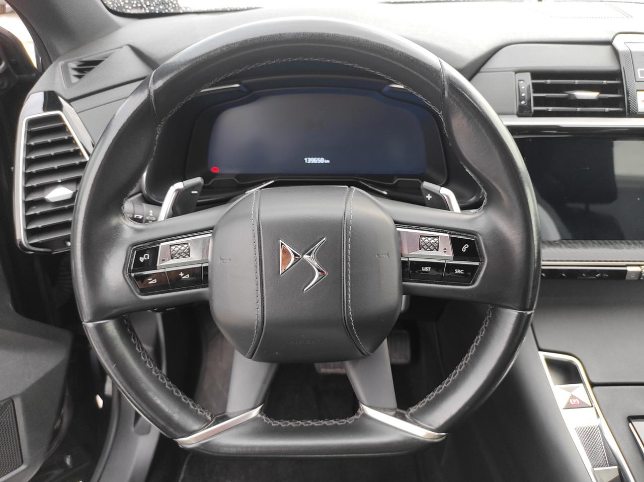 DS Ds 7 Crossback 1.5 BlueHDi - 130cv RIVOLI