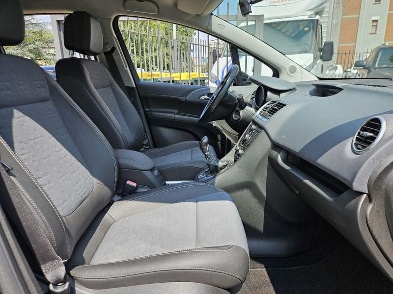 Opel Meriva Meriva 1.7 cdti Cosmo 110cv