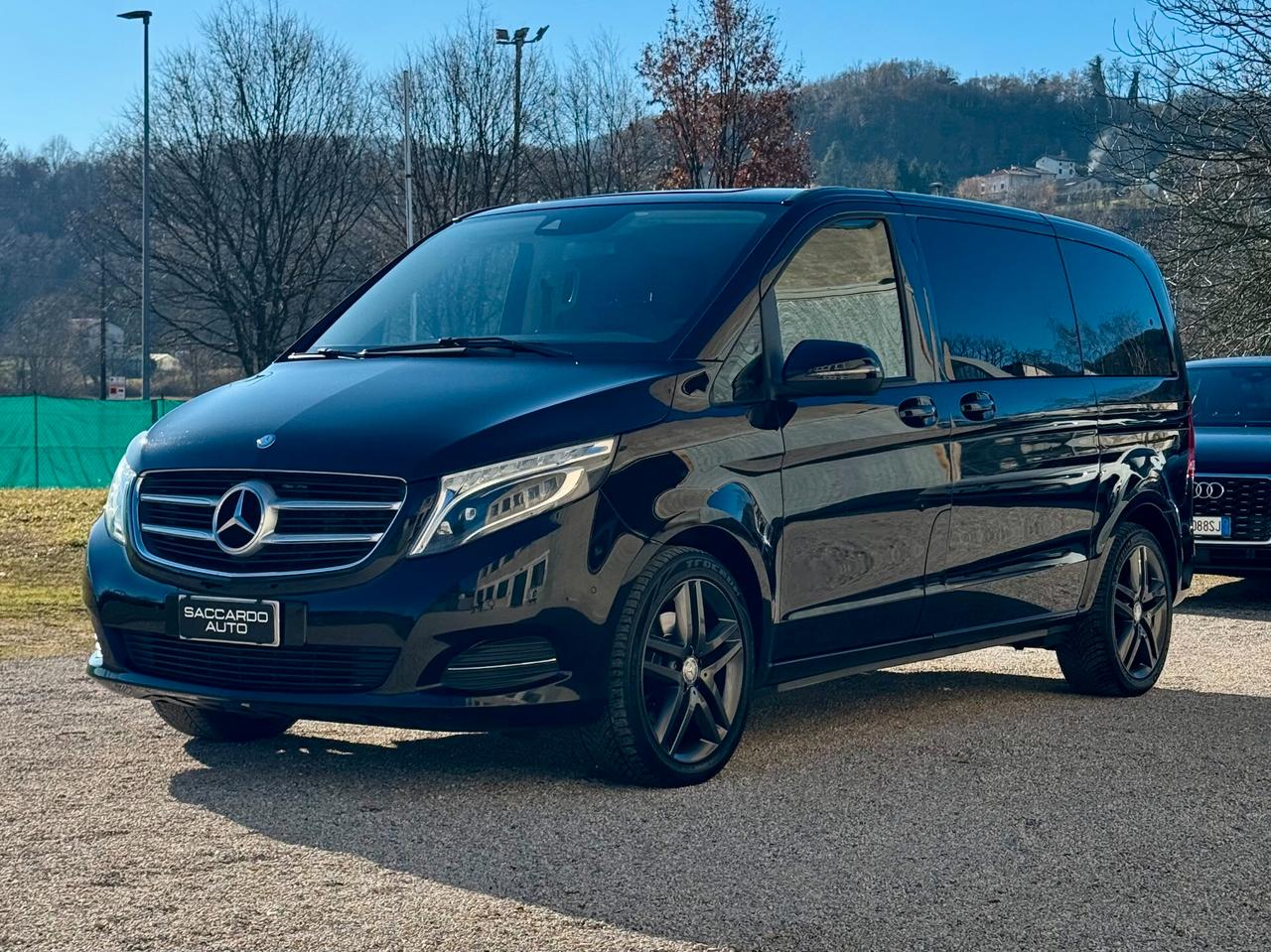 Mercedes V 250 d Automatic Premium | PREZZO PROMO