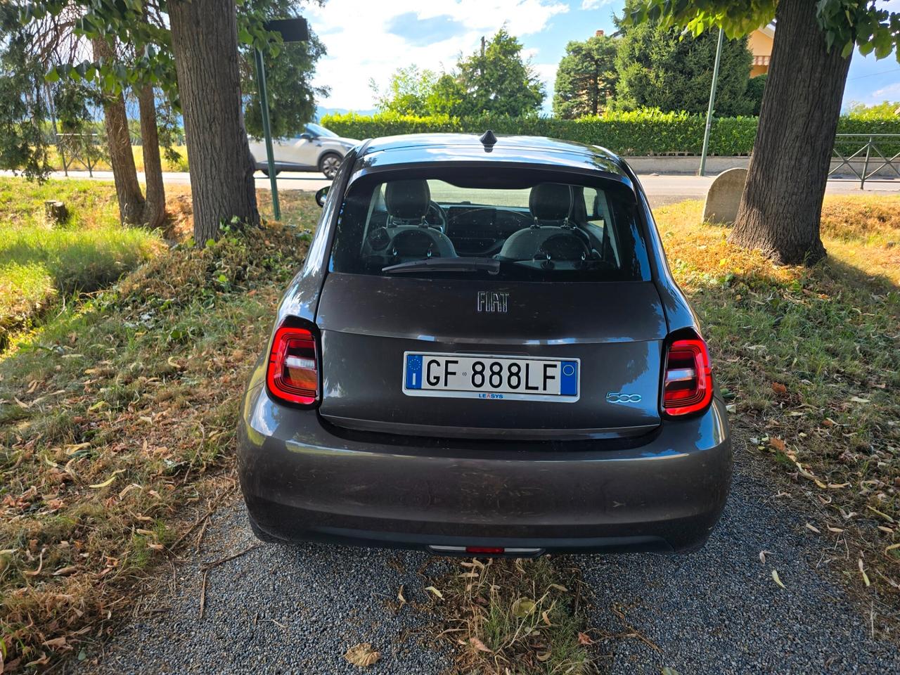 Fiat 500 500e Berlina 42 kWh Icon SENZA VINCOLI FINANZIARI
