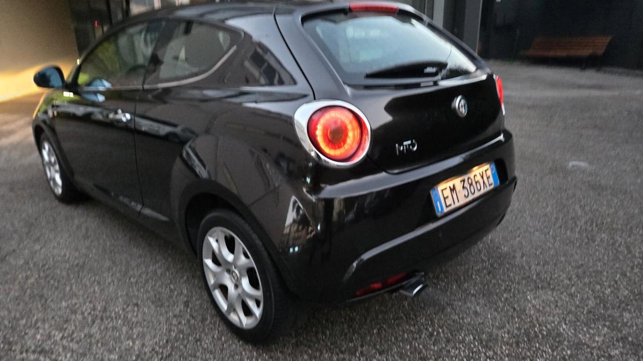 Alfa Romeo MiTo 1.3 JTDm-2 95 CV S&S Distinctive