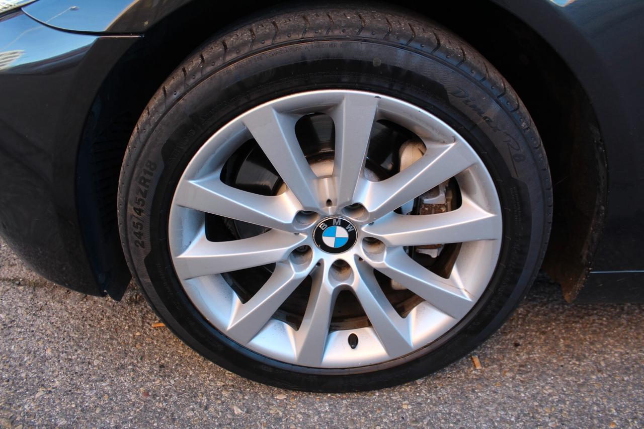 Bmw 525 535d xDrive Touring Msport