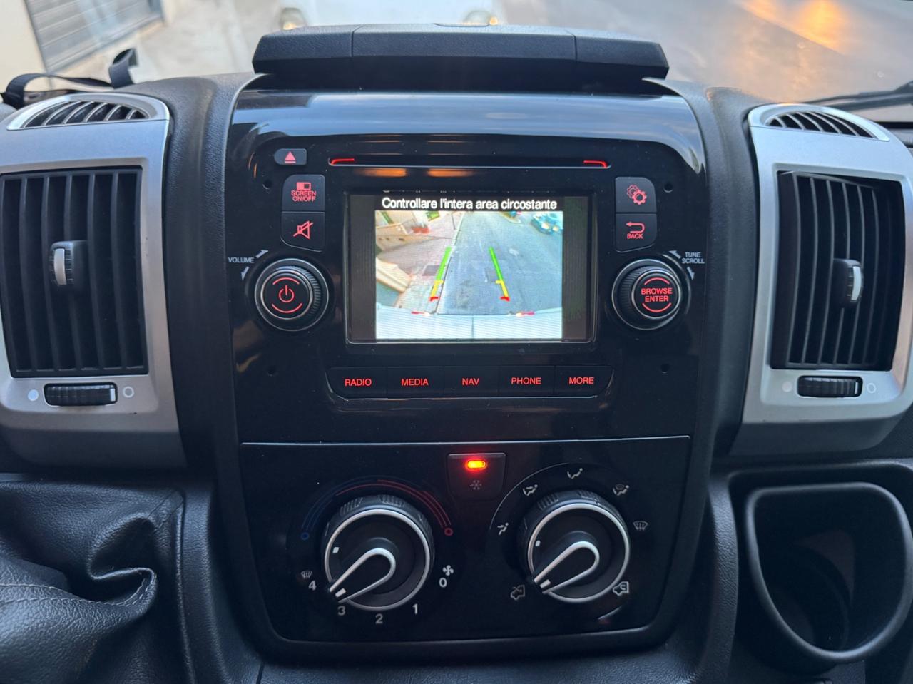Fiat DUCATO MAXI 2.3 MJT 180 CV 3P M2 H2