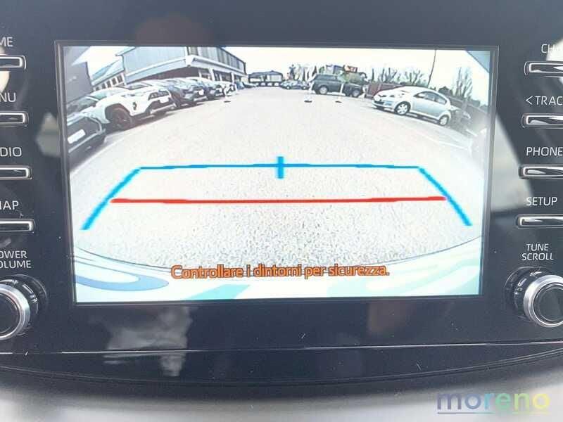 Toyota Aygo X X 1.0 72 CV Active