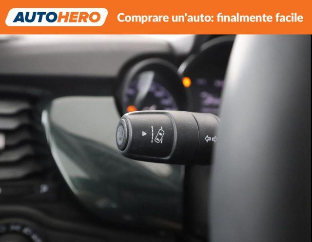 FIAT 500X 1.0 T3 120 CV Lounge
