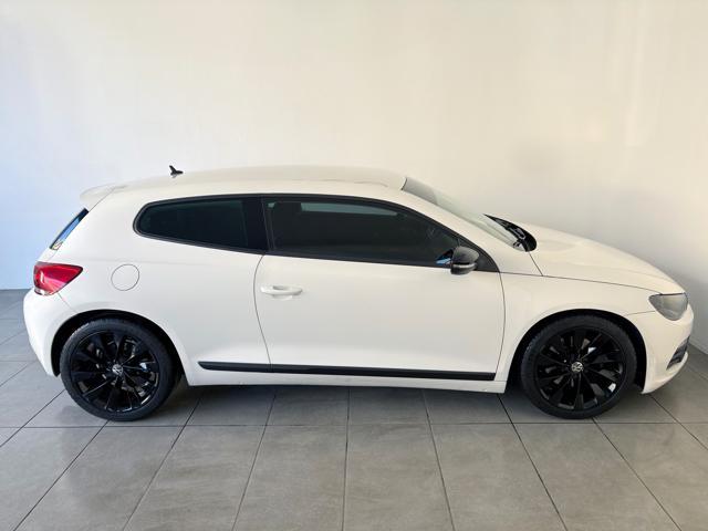 VOLKSWAGEN Scirocco 1.4 TSI 160CV