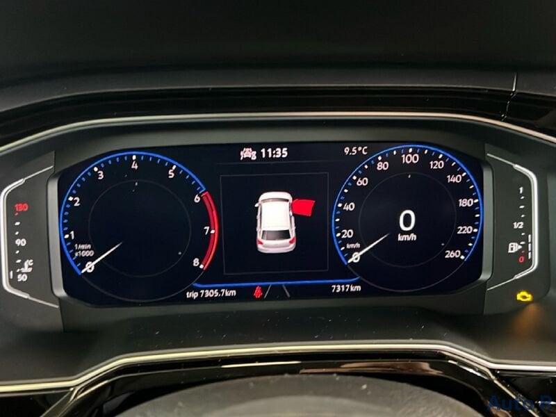 Volkswagen Polo Polo 1.0 TSI Style