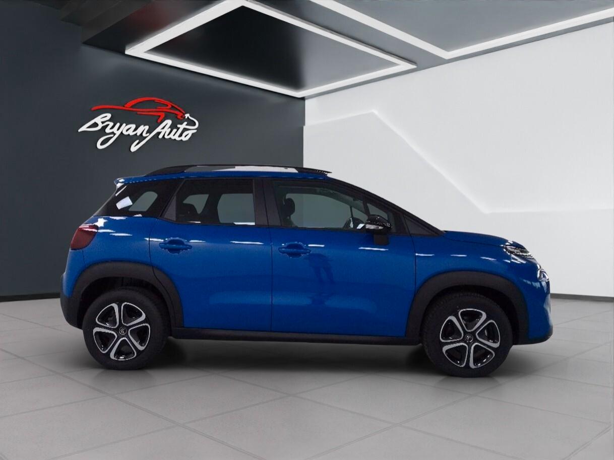 Citroen C3 Aircross PureTech 110 S&S Feel