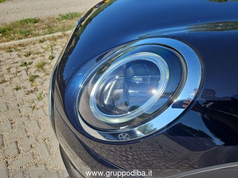 MINI Mini 3 porte Mini F56 2021 3p Mini 3p 1.5 Cooper Camden auto
