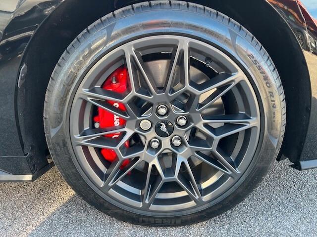 Ford Mustang Convertible 5.0 V8 GT