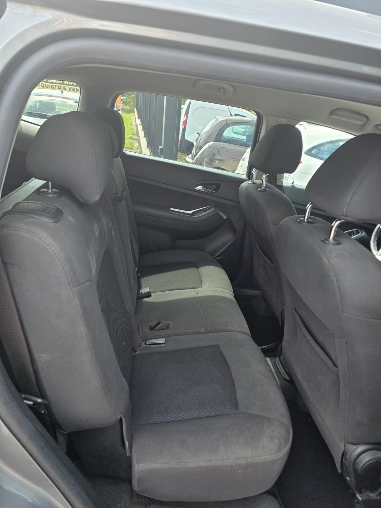 Chevrolet Orlando 2.0 Diesel 163CV aut. LTZ