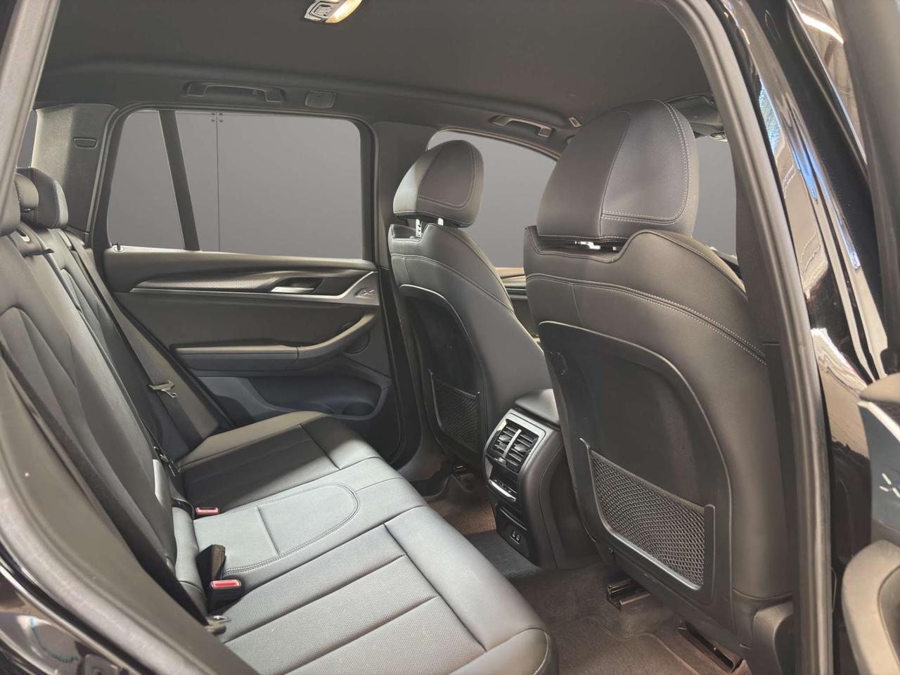 BMW X3 X3 sDrive 18d Msport - IVA ESPOSTA -UNIPRO - AZIENDALE