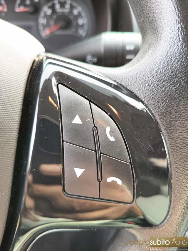 FIAT Fiorino 1.3 MJT 75CV + IVA 22%