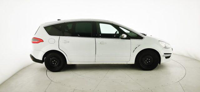 FORD S-Max 2.0 TDCi 163CV Powershift 7 posti Titanium