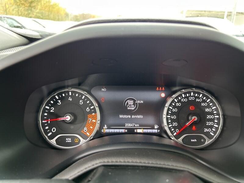 Jeep Renegade My23 Limited 1.0 GseT3